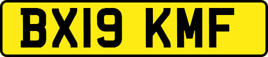 BX19KMF