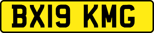 BX19KMG