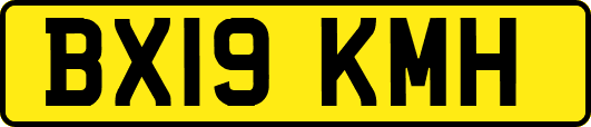 BX19KMH