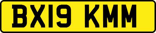 BX19KMM