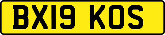 BX19KOS