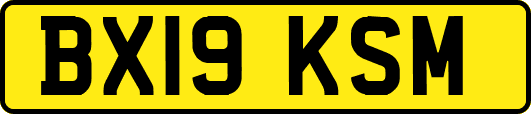 BX19KSM