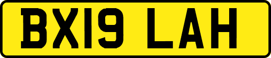 BX19LAH