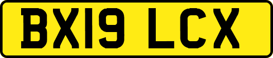 BX19LCX