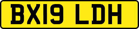 BX19LDH