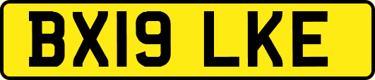 BX19LKE