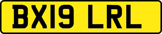 BX19LRL