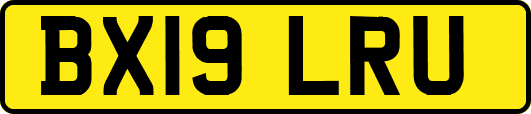 BX19LRU