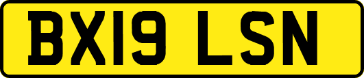 BX19LSN