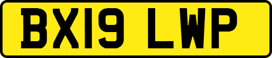 BX19LWP