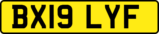 BX19LYF