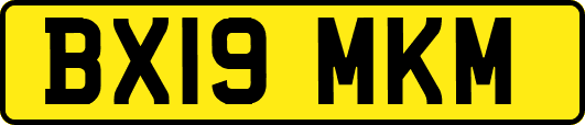 BX19MKM