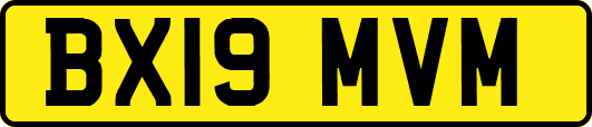 BX19MVM