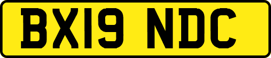 BX19NDC