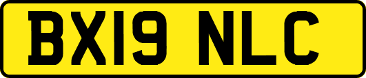 BX19NLC