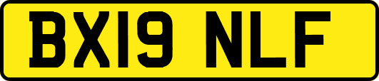 BX19NLF