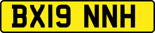 BX19NNH