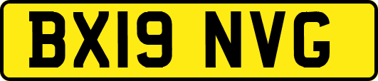 BX19NVG