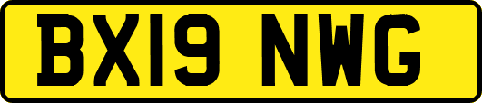 BX19NWG
