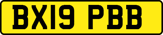 BX19PBB