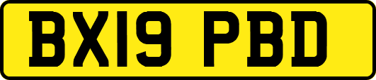BX19PBD