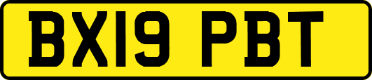 BX19PBT