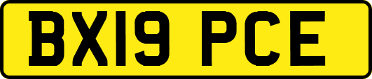 BX19PCE