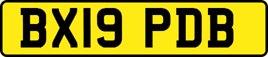 BX19PDB