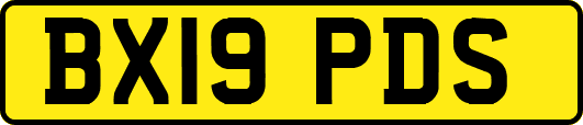 BX19PDS