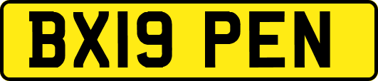 BX19PEN