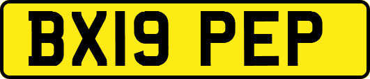 BX19PEP