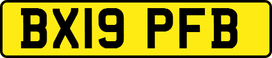 BX19PFB