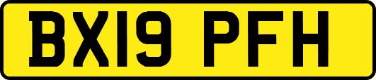 BX19PFH