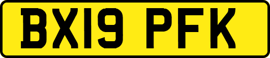 BX19PFK