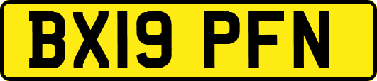 BX19PFN