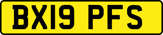 BX19PFS