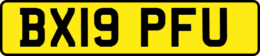 BX19PFU