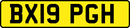 BX19PGH