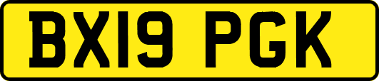 BX19PGK