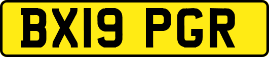 BX19PGR