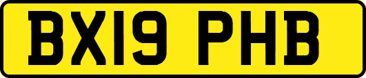 BX19PHB