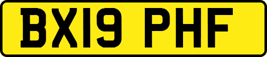 BX19PHF