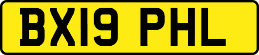 BX19PHL