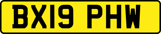 BX19PHW