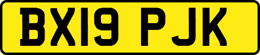 BX19PJK