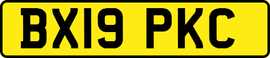 BX19PKC