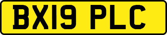 BX19PLC