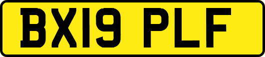 BX19PLF