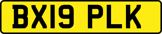 BX19PLK