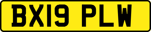 BX19PLW